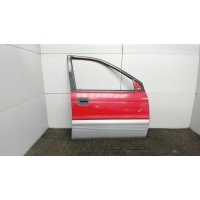 Замок двери перед. правая Mitsubishi Space Runner 1991-1999 1996 MB676394