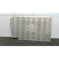 Защита КПП (полик) Mercedes-Benz Actros MP4 2011- 2014 A9604923930