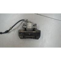 Суппорт перед. левая Mazda 5 (CR) 2005-2010 2005 BPYK-33-71XA