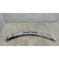 Жабо под дворники (дождевик) зад. левая Renault Scenic 2003-2009 2004 8200136789