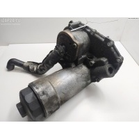 Корпус масляного фильтра Audi A6 C5 (1997-2005) 2002 059145701C