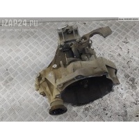 КПП 5-ст. механическая Volkswagen Golf-5 2006 0AF300040BX, FXQ