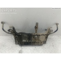 Балка подвески передняя (подмоторная) Volkswagen Tiguan 2008 3C0199313AQ