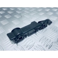 Кронштейн крепления бампера переднего Audi A5 8T 2010 8T0807283A