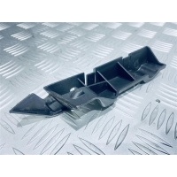 Кронштейн крепления бампера переднего Audi A5 8T 2010 8T0807284A