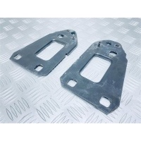 Кронштейн Audi A5 8T 2010 8K0805499, 8K0805499,8K0805500