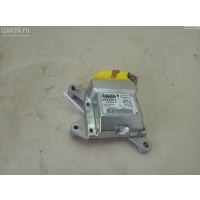 Блок управления Airbag Renault Espace IV (2002-2014) 2004 8200343321