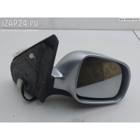 Зеркало наружное правое Volkswagen Golf-4 2002 1J1857508D