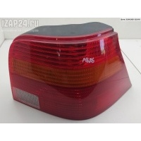 Фонарь задний правый Volkswagen Golf-4 2002 1J6945096R