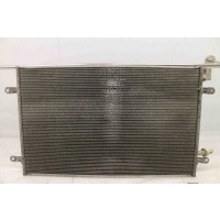 Радиатор кондиционера Audi A6 C6 2005-2011 Конденсер. 4F0260403P