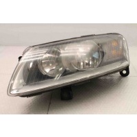 Фара левая Audi A6 C6 2005-2008 Правый 4F0941003C