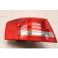 Фонарь задний левый Audi A6 C6 2005-2008 Седан 4F5945095L