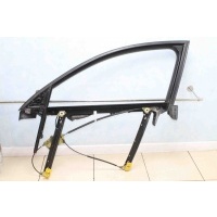 Стеклоподъемник передний левый Audi A6 C6 2005-2011 4F0837439M