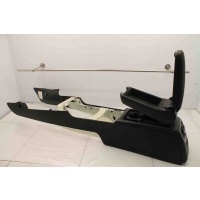 Консоль центральная Audi A6 C6 2005-2011 4F2863241
