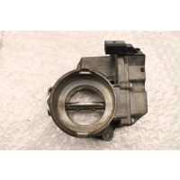 Заслонка дроссельная Audi A6 C6 2005-2008 03G128063J