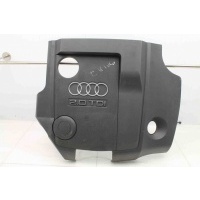 Накладка на двигатель Audi A6 C6 2005-2011 Кожух 03G103925AT