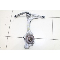Кулак поворотный передний правый Audi A6 C6 2005-2011 В 4F0498625B