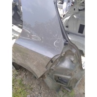 Крыло заднее левое volkswagen Golf VI (Mk6) 2009-2012 5K4809843