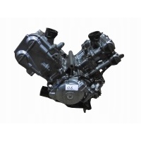 двигатель engine suzuki sv650 6587km