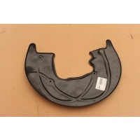 Крышка щит передняя audi q7 4m рестайлинг 4m0615311e