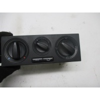 Блок управления печки/климат-контроля Volkswagen Passat 2000 1j0820045g