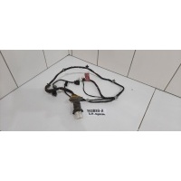 Электропроводка двери задняя правая SsangYong Kyron 2005- 8272009012