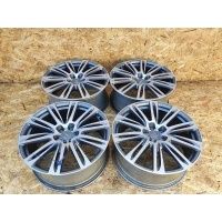диск литой Audi A8 D4/4H 2012 4H0601025AE