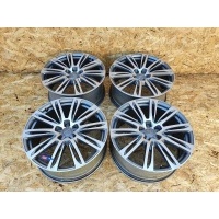 диск литой Audi A8 D4/4H 2012 4H0601025AE
