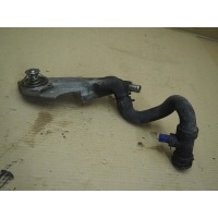 Корпус термостата audi a6 c5 2.8 b 078121121j