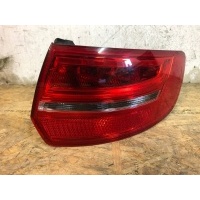 A3 8p sportback рестайлинг фара задняя правый 8p4945096e