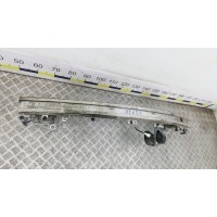 Усилитель бампера передний (кронштейн) RENAULT MEGANE (2008-0000) 2011 752100003R