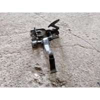 Замок капота Audi A4 B6 (S4,RS4) 2002 8E0823480B