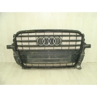 Решетка радиатора Audi Q5 I Рест. (2012-2017) 8R0853651APCKA