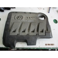 Декоративная крышка двигателя Volkswagen Passat 2011 03l103925r