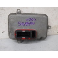 Блок розжига ксенона Mercedes W204 C 2007-2014 A2048700126