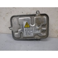 Блок розжига ксенона Mercedes W204 C 2007-2014 A2048700126