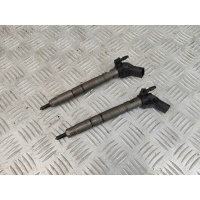 Форсунки 059130277bd audi a4 a6 3.0 tdi