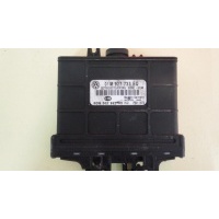 Блок управления АКПП Volkswagen Golf 1998 01m927733eq