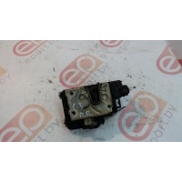 Замок двери передней правой Volkswagen Golf 1994 1h1837015
