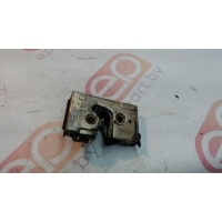 Замок двери задней правой Volkswagen Passat 1990 357839016d