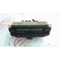 Блок управления печки/климат-контроля Volkswagen Passat 1998 3b1907044a
