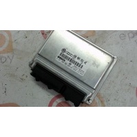 Блок управления двигателем Volkswagen Passat 1998 4d0907551ae
