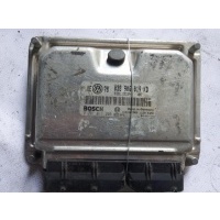 Блок управления двигателем Volkswagen Passat 1998 038906019kd