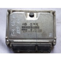 Блок управления двигателем Volkswagen Golf 1998 036906032