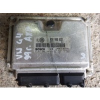 Блок управления двигателем Volkswagen Golf 1999 036906032
