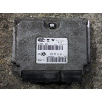 Блок управления двигателем Volkswagen Golf 1999 036906014ab