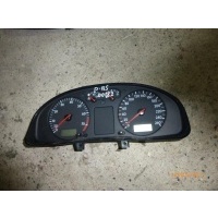Щиток приборов (приборная панель) Volkswagen Passat 2000 3b0920802