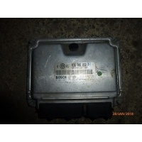 Блок управления двигателем Volkswagen Golf 2000 036906032p