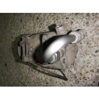 Компрессор кондиционера Audi 80 1992 8a0260805