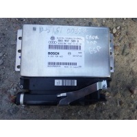 Блок управления ESP Volkswagen Passat 1999 8d0907389d